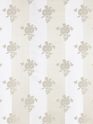 Madame Valadon Porcelain WEF1050001 by Old World Weavers Designer Fabric 100% SILK UNITED KINGDOM LIGHT DUTY Horizontal: 11.5" and Vertical: 11" 56 - Swanky Fabrics -