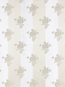 Old World Weavers Fabric Madame Valadon Porcelain WEF1050001