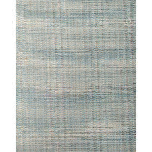 Winfield Thybony Wallpaper Kimit Aquamarine