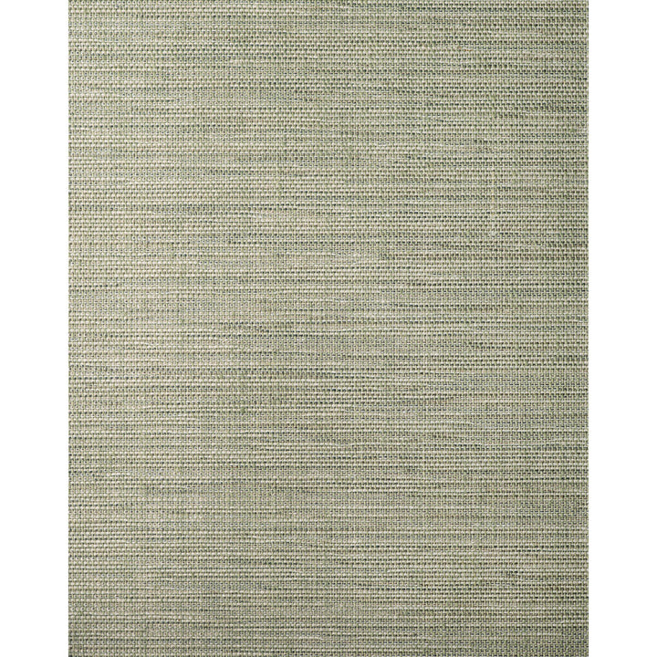 Kimit Sage by Winfield Thybony Designer Wallcovering WINFIELD THYBONY NATURAL TEXTILES LINEN - 60%;COTTON - 21%;POLYESTER - 19% Netherlands - Horizontal: 0 and Vertical: 0 54 - Swanky Fabrics -