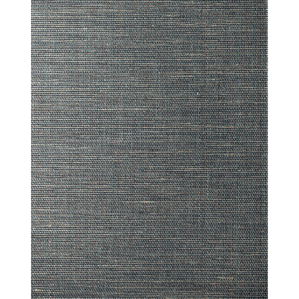 Kimit Evergreen by Winfield Thybony Designer Wallcovering WINFIELD THYBONY NATURAL TEXTILES LINEN - 60%;COTTON - 21%;POLYESTER - 19% Netherlands - Horizontal: 0 and Vertical: 0 54 - Swanky Fabrics -