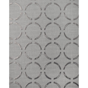 Winfield Thybony Wallpaper Perlow Sterling