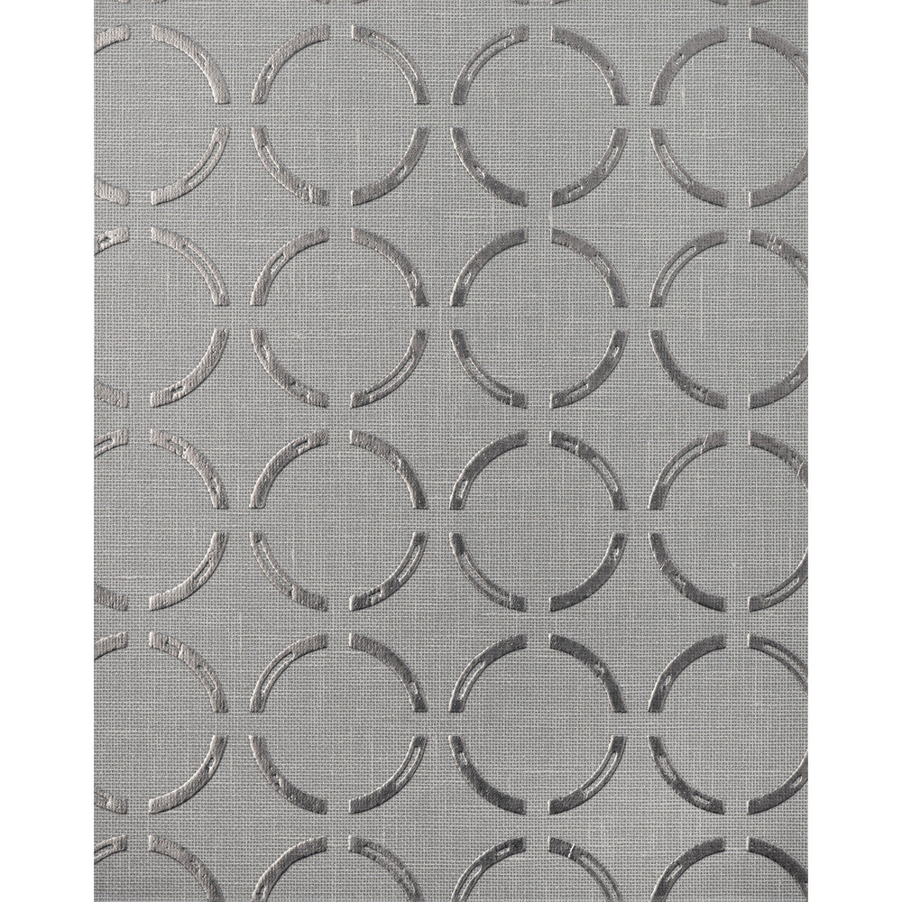 Perlow Sterling by Winfield Thybony Wallcovering Winfield Thybony Wallcovering Perlow SterlingWallcovering WINFIELD THYBONY NATURAL TEXTILES LINEN - 100% Netherlands </p><p>Repeat: H: 0, V: 2 54 - Fabric Carolina -