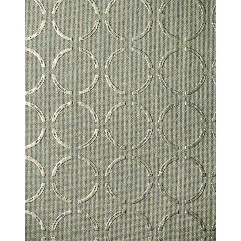 Perlow Julep by Winfield Thybony Designer Wallcovering WINFIELD THYBONY NATURAL TEXTILES LINEN - 100% Netherlands - Horizontal: 0 and Vertical: 2 54 - Swanky Fabrics -