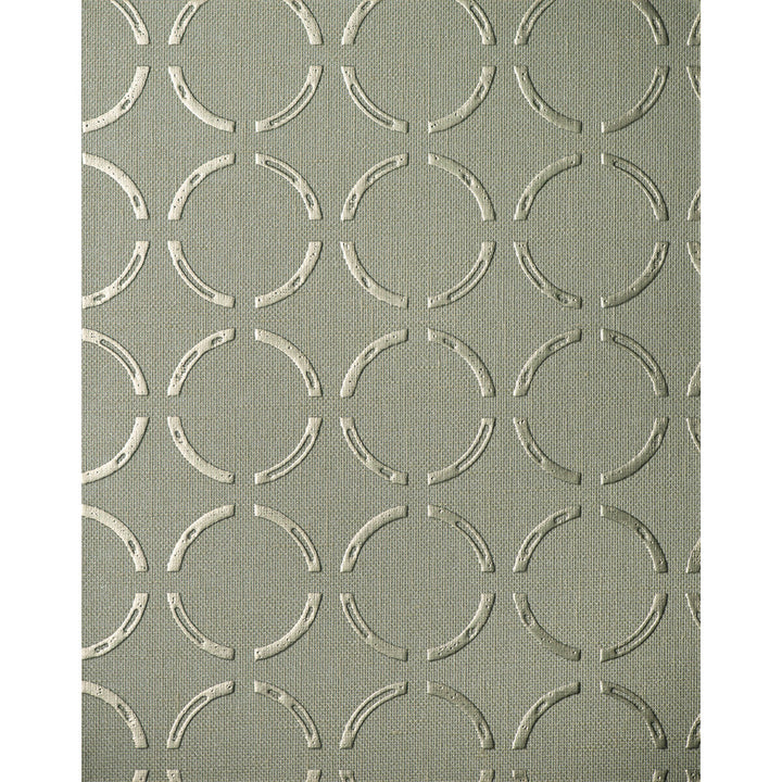 Perlow Julep by Winfield Thybony Designer Wallcovering WINFIELD THYBONY NATURAL TEXTILES LINEN - 100% Netherlands - Horizontal: 0 and Vertical: 2 54 - Swanky Fabrics -