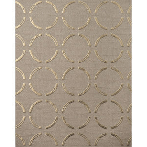 Winfield Thybony Wallpaper Perlow Cashmere