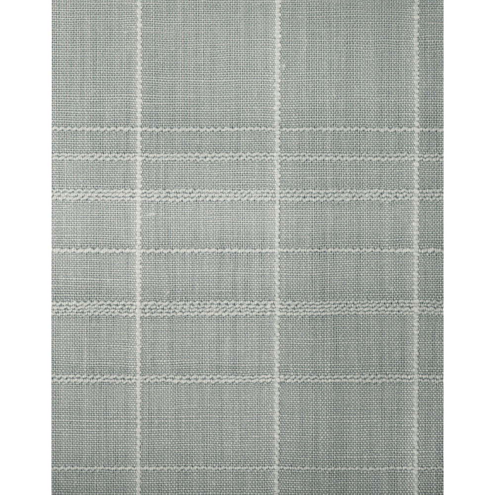 Varrone Robin Egg by Winfield Thybony Designer Wallcovering WINFIELD THYBONY NATURAL TEXTILES LINEN - 100% Netherlands - Horizontal: 0 and Vertical: 28.1 54 - Swanky Fabrics -