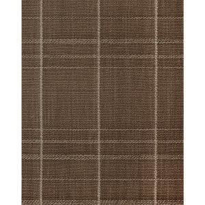 Winfield Thybony Wallpaper Varrone Burnt Umber