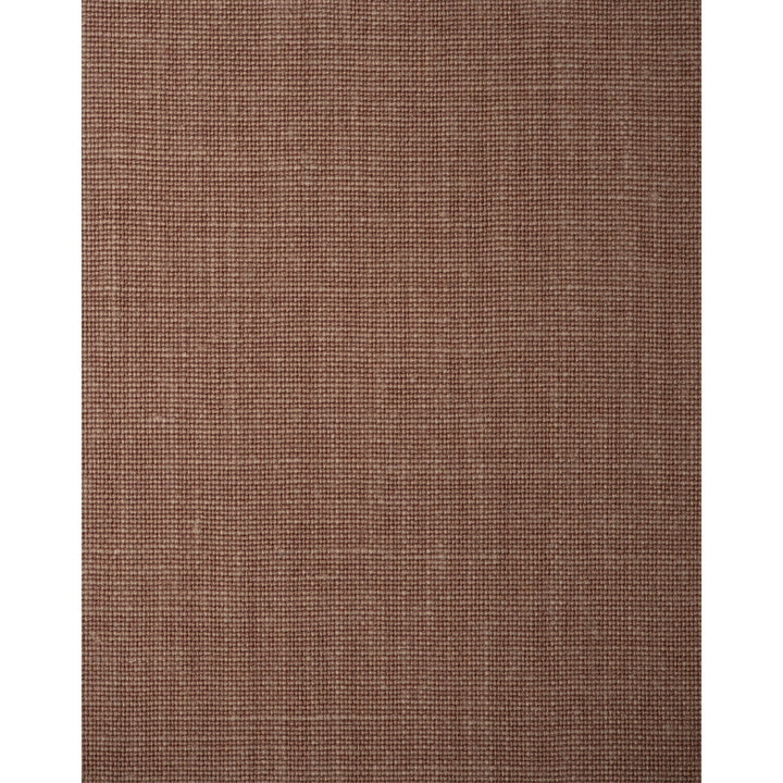Benning Sangria by Winfield Thybony Designer Wallcovering WINFIELD THYBONY NATURAL TEXTILES LINEN - 100% Netherlands - Horizontal: 0 and Vertical: 0 54 - Swanky Fabrics -