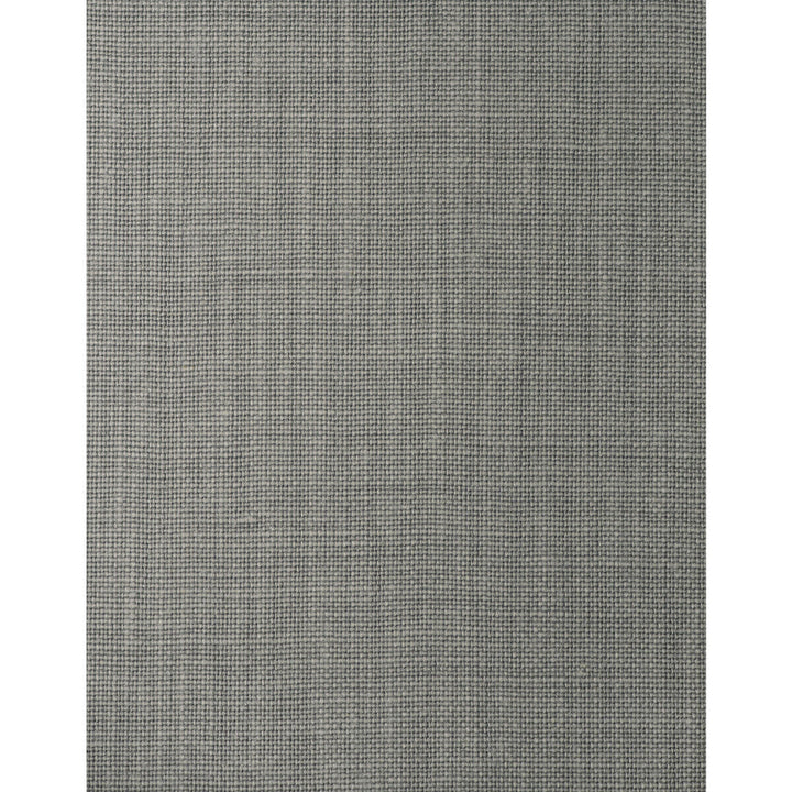 Benning Steel by Winfield Thybony Designer Wallcovering WINFIELD THYBONY NATURAL TEXTILES LINEN - 100% Netherlands - Horizontal: 0 and Vertical: 0 54 - Swanky Fabrics -
