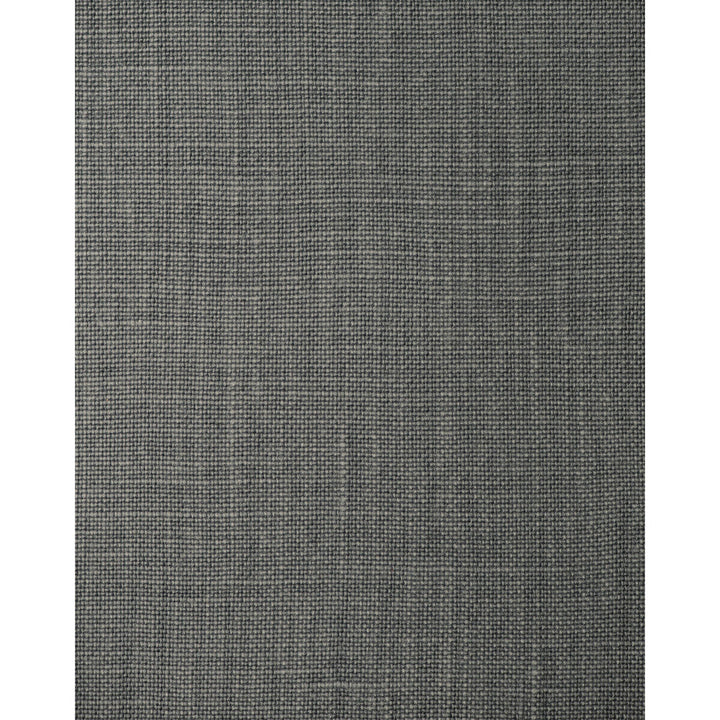 Benning Charcoal by Winfield Thybony Designer Wallcovering WINFIELD THYBONY NATURAL TEXTILES LINEN - 100% Netherlands - Horizontal: 0 and Vertical: 0 54 - Swanky Fabrics -