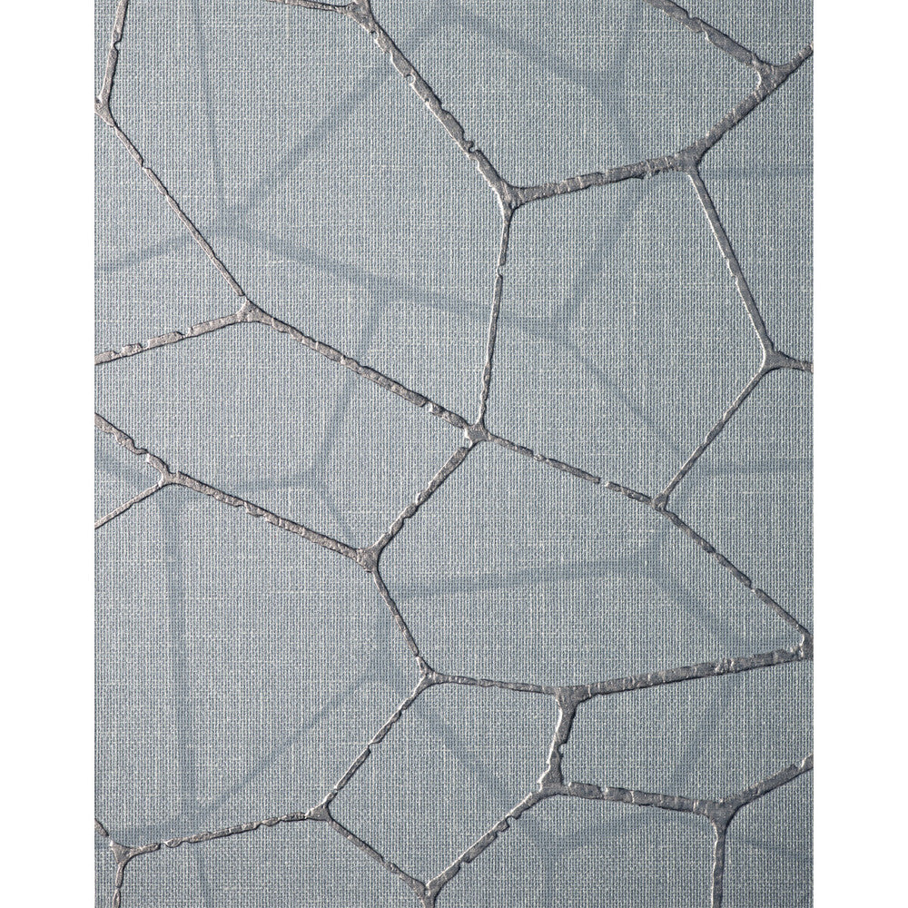 Villasana Oceanic by Winfield Thybony Designer Wallcovering WINFIELD THYBONY NATURAL TEXTILES LINEN - 100% Netherlands - Horizontal: 0 and Vertical: 25.2 54 - Swanky Fabrics -