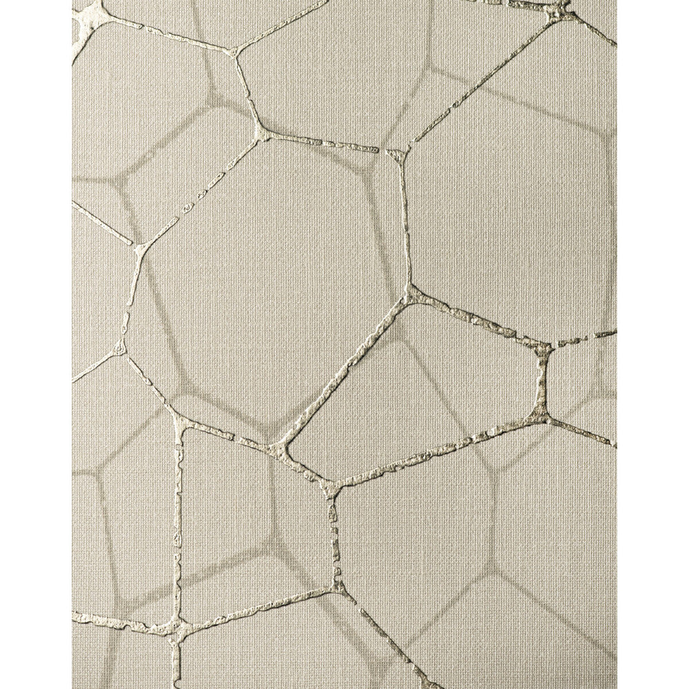 Villasana Arctic by Winfield Thybony Designer Wallcovering WINFIELD THYBONY NATURAL TEXTILES LINEN - 100% Netherlands - Horizontal: 0 and Vertical: 25.2 54 - Swanky Fabrics -