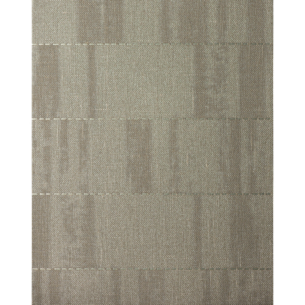 Zexter Taupe by Winfield Thybony Designer Wallcovering WINFIELD THYBONY NATURAL TEXTILES LINEN - 100% Netherlands - Horizontal: 0 and Vertical: 2.3 54 - Swanky Fabrics -