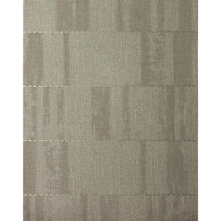 Zexter Taupe by Winfield Thybony Designer Wallcovering WINFIELD THYBONY NATURAL TEXTILES LINEN - 100% Netherlands - Horizontal: 0 and Vertical: 2.3 54 - Swanky Fabrics -