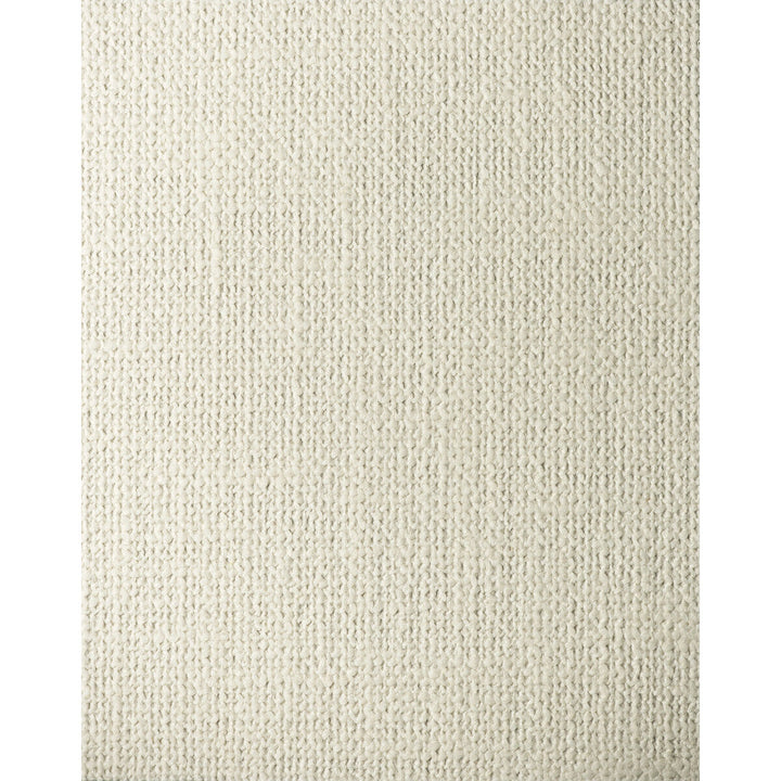 Narrett Off-White by Winfield Thybony Wallcovering Winfield Thybony Wallcovering Narrett Off-WhiteWallcovering WINFIELD THYBONY NATURAL TEXTILES LINEN - 52%;VISCOSE - 38%;POLYESTER - 10% Netherlands </p><p>Repeat: H: 0, V: 0 54 - Fabric Carolina -