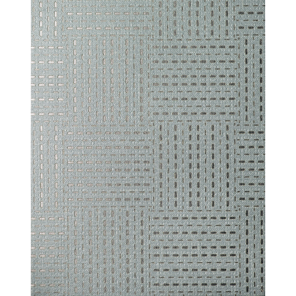 Skordal Dockside by Winfield Thybony Designer Wallcovering WINFIELD THYBONY NATURAL TEXTILES LINEN - 100% Netherlands - Horizontal: 0 and Vertical: 5.4 54 - Swanky Fabrics -