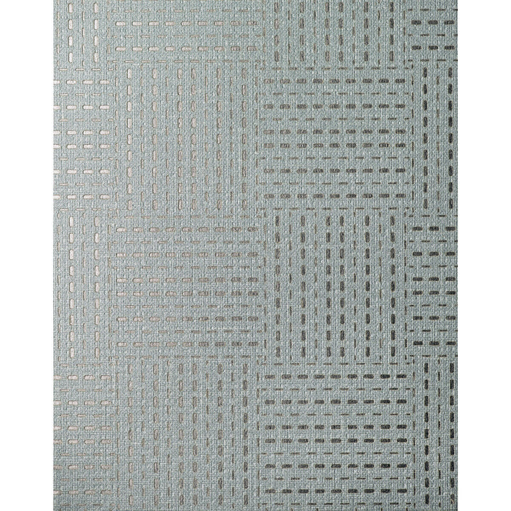 Skordal Dockside by Winfield Thybony Designer Wallcovering WINFIELD THYBONY NATURAL TEXTILES LINEN - 100% Netherlands - Horizontal: 0 and Vertical: 5.4 54 - Swanky Fabrics -