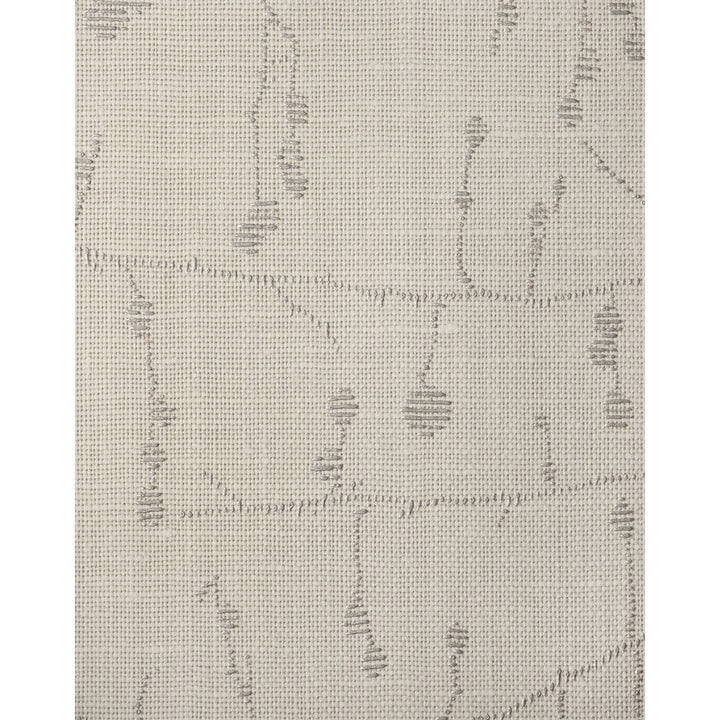 Henley Overcast by Winfield Thybony Designer Wallcovering WINFIELD THYBONY NATURAL TEXTILES LINEN - 100% Netherlands - Horizontal: 0 and Vertical: 25.2 54 - Swanky Fabrics -