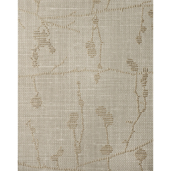 Henley Pashmina by Winfield Thybony Wallcovering Winfield Thybony Wallcovering Henley PashminaWallcovering WINFIELD THYBONY NATURAL TEXTILES LINEN - 100% Netherlands </p><p>Repeat: H: 0, V: 25.2 54 - Fabric Carolina -
