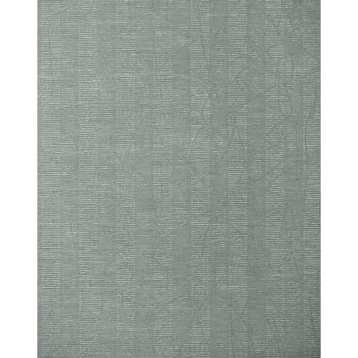Hartnell Seafoam by Winfield Thybony Designer Wallcovering WINFIELD THYBONY NATURAL TEXTILES LINEN - 75%;POLYESTER - 25% Netherlands - Horizontal: 0 and Vertical: 0 54 - Swanky Fabrics -