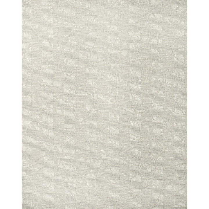 Hartnell Eggshell by Winfield Thybony Designer Wallcovering WINFIELD THYBONY NATURAL TEXTILES LINEN - 75%;POLYESTER - 25% Netherlands - Horizontal: 0 and Vertical: 0 54 - Swanky Fabrics -
