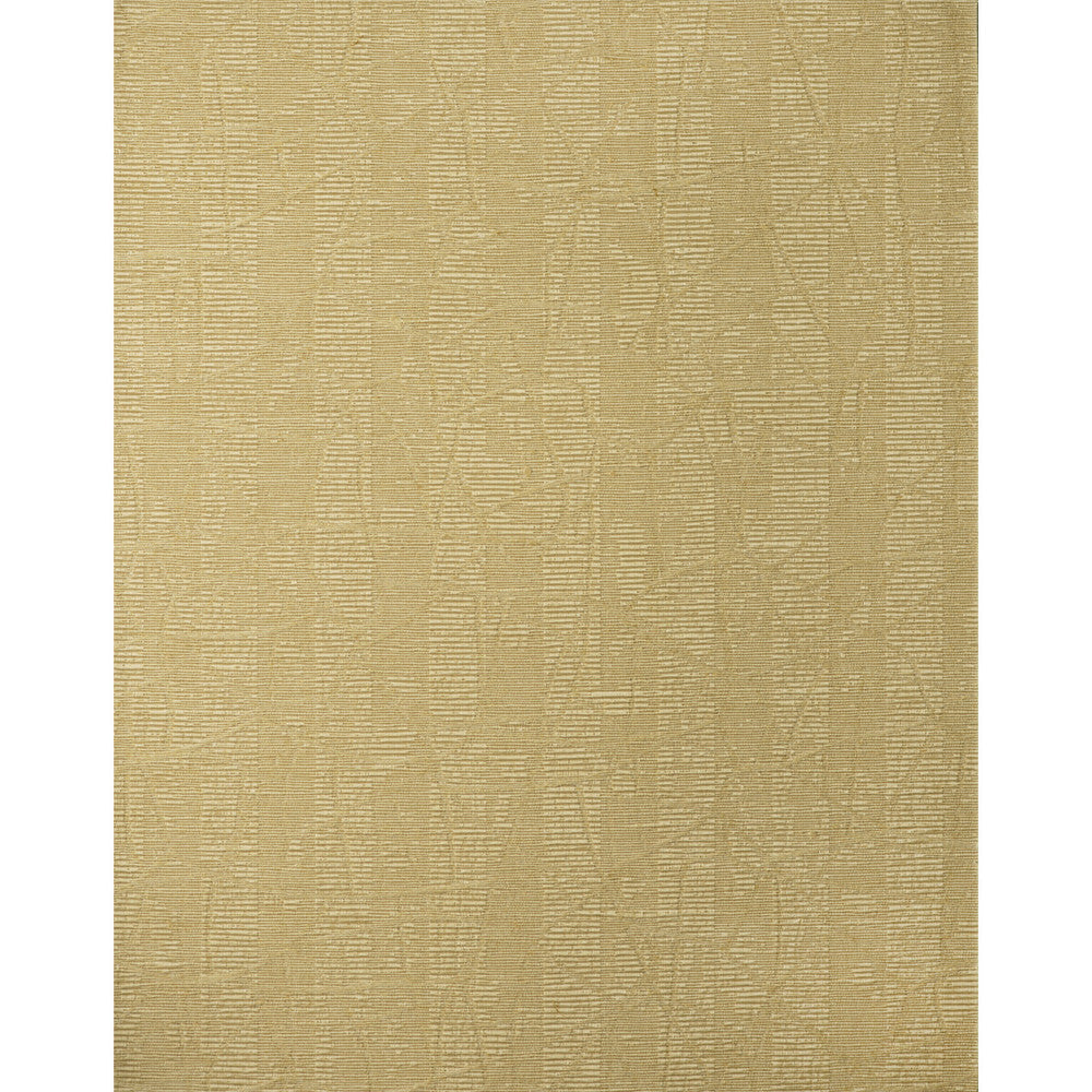 Hartnell Sunflower by Winfield Thybony Designer Wallcovering WINFIELD THYBONY NATURAL TEXTILES LINEN - 75%;POLYESTER - 25% Netherlands - Horizontal: 0 and Vertical: 0 54 - Swanky Fabrics -