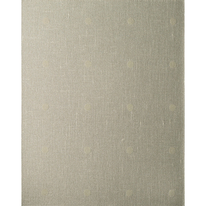 Amiett Sterling by Winfield Thybony Designer Wallcovering WINFIELD THYBONY NATURAL TEXTILES LINEN - 100% Netherlands - Horizontal: 0 and Vertical: 1.9 54 - Swanky Fabrics -