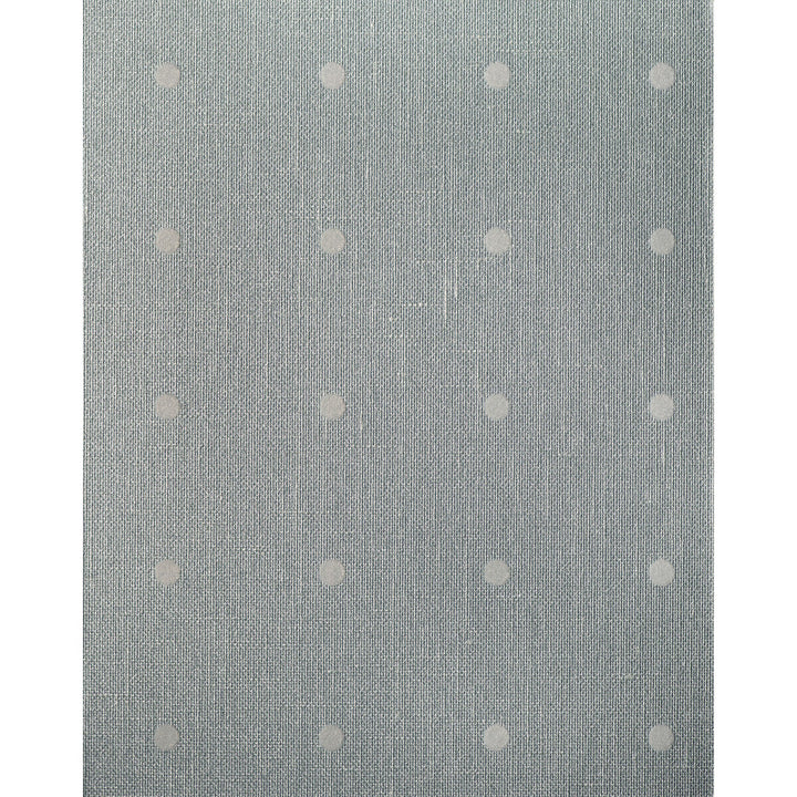 Amiett Azure by Winfield Thybony Designer Wallcovering WINFIELD THYBONY NATURAL TEXTILES LINEN - 100% Netherlands - Horizontal: 0 and Vertical: 1.9 54 - Swanky Fabrics -