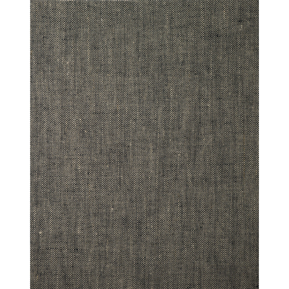 Canova Caviar by Winfield Thybony Designer Wallcovering WINFIELD THYBONY NATURAL TEXTILES LINEN - 100% Netherlands - Horizontal: 0 and Vertical: 0 54 - Swanky Fabrics -