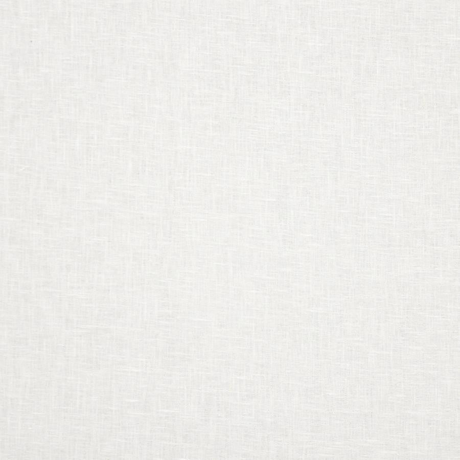 Wallaby # 120 Ivory by Maxwell Designer Fabric Pure & Simple Xiv 70% COTTON/25% POLYESTER/5% LINEN INDIA 54" - Swanky Fabrics -