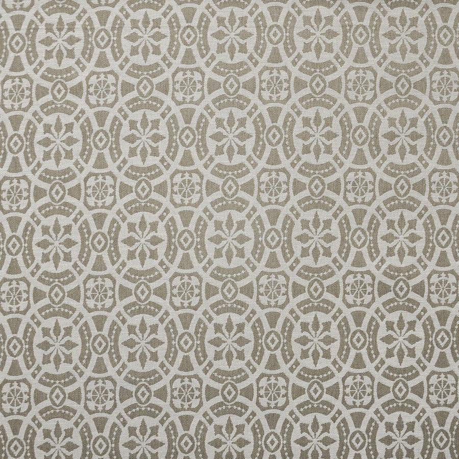 Wheelhouse # 439 Fossil by Maxwell Designer Fabric Home & Garden-Act V 100% SUNBRELLA ACRYLIC USA V-7.5"H-6.75" 54" - Swanky Fabrics -