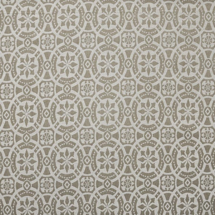 Wheelhouse # 439 Fossil by Maxwell Designer Fabric Home & Garden-Act V 100% SUNBRELLA ACRYLIC USA V-7.5"H-6.75" 54" - Swanky Fabrics -