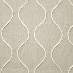 Maxwell Fabric Watercourse # 717 Muslin