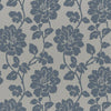 Maxwell Fabric Winter Garden # 610 Sailor