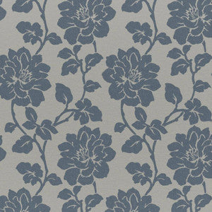 Maxwell Fabric Winter Garden # 610 Sailor