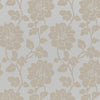 Maxwell Fabric Winter Garden # 620 Natural