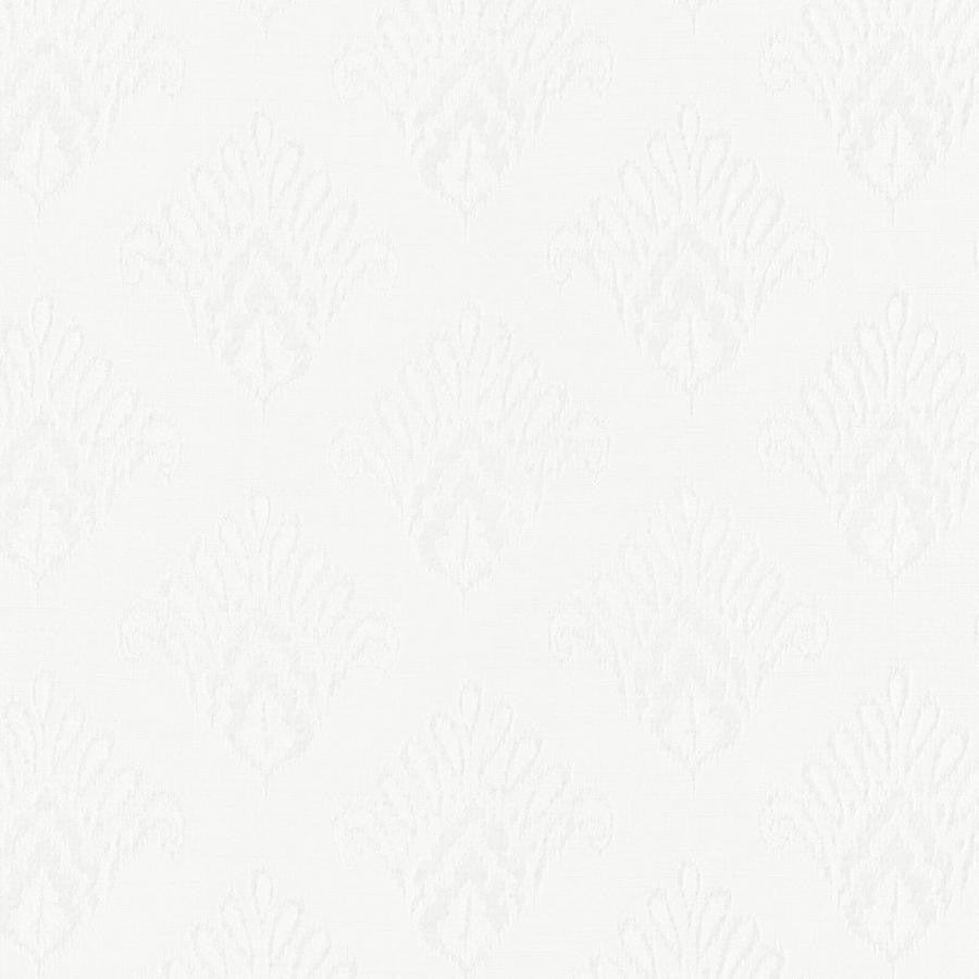 Wordsworth # 930 Angora by Maxwell Designer Fabric Regency 100% POLYESTER INDIA V - 6" H - 7" 55" - Swanky Fabrics -