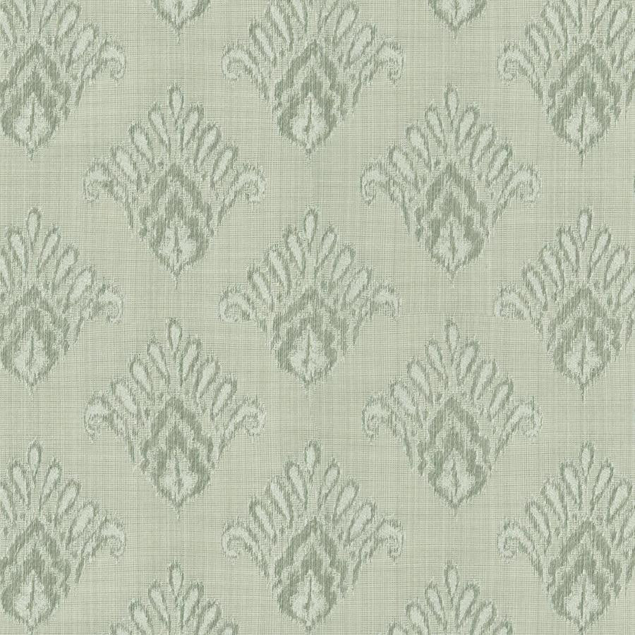 Wordsworth # 934 Balsam by Maxwell Designer Fabric Regency 100% POLYESTER INDIA V - 6" H - 7" 55" - Swanky Fabrics -