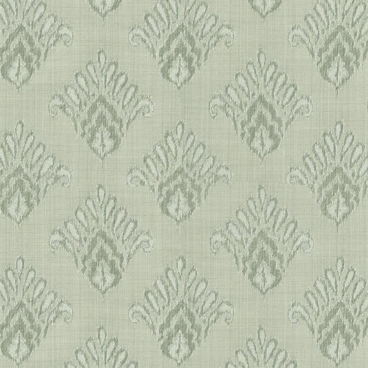 Wordsworth # 934 Balsam by Maxwell Designer Fabric Regency 100% POLYESTER INDIA V - 6" H - 7" 55" - Swanky Fabrics -