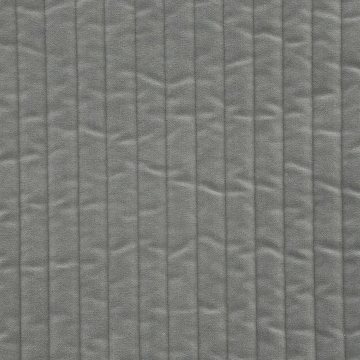 Westwind # 909 Concrete by Maxwell Designer Fabric Performance Wovens-Vol. V Silver Sun 100% POLYESTER SOUTH KOREA V- 6" 54" - Swanky Fabrics -