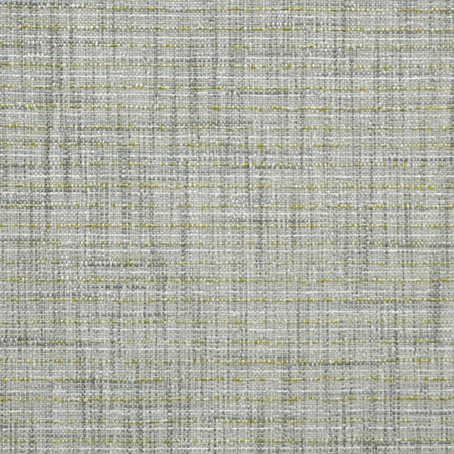 Winslow # 718 Celery by Maxwell Designer Fabric Performance Wovens-Vol. V Paintbrush 74% POLYESTER/26% OLEFIN USA 54" - Swanky Fabrics -