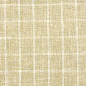 Maxwell Fabric Windowpane # 611 Cashmere