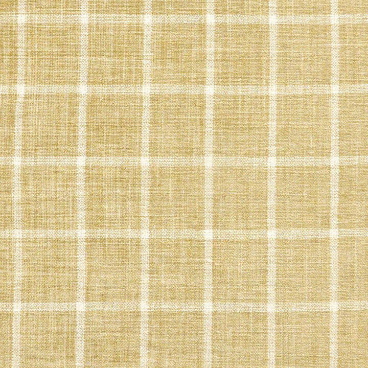 Windowpane # 613 Midas by Maxwell Designer Fabric Stripes & Checks Ii 72% POLYESTER/23% COTTON/5% RAYON INDIA V-2.5"H-2.5" 55.5" - Swanky Fabrics -