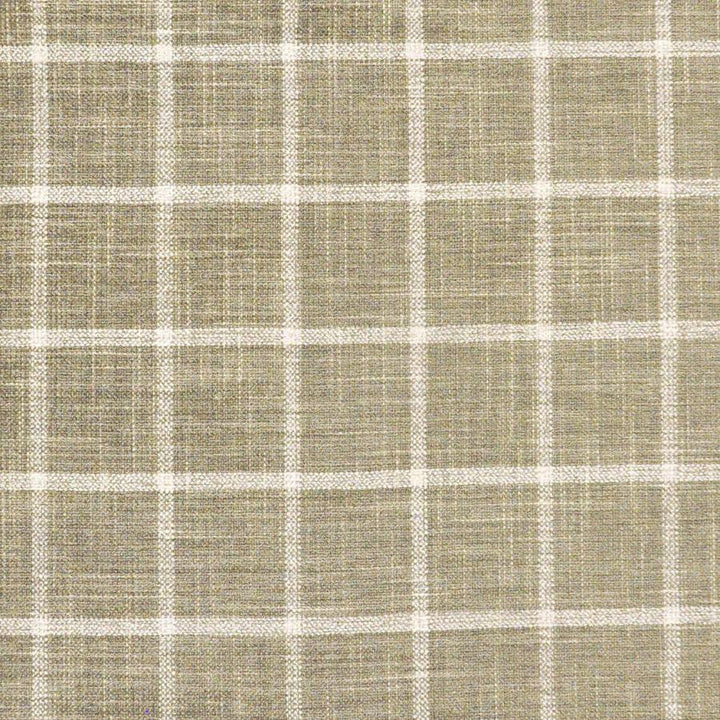 Windowpane # 615 Cocoa by Maxwell Designer Fabric Stripes & Checks Ii 72% POLYESTER/23% COTTON/5% RAYON INDIA V-2.5"H-2.5" 55.5" - Swanky Fabrics -