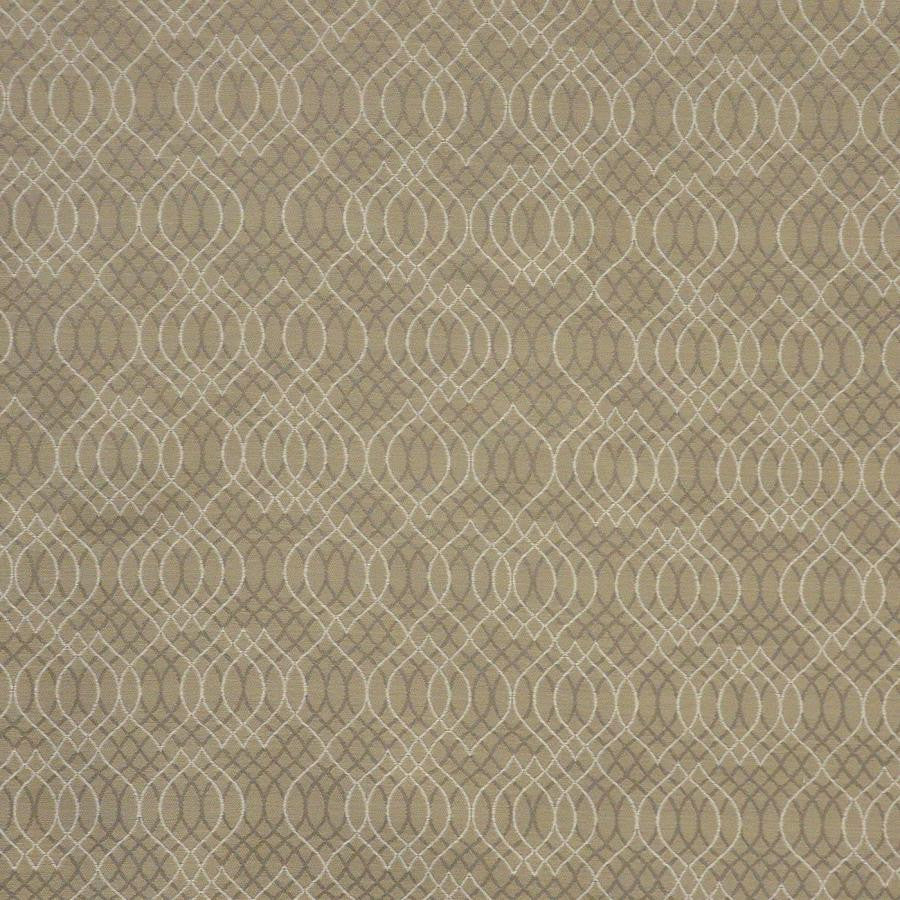 Waterbury # 616 Chrome by Maxwell Designer Fabric Home & Garden-Act Vi 100% OUTDURA SOLUTION-DYED ACRYLIC USA V-13.5"H-14.7" 54" - Swanky Fabrics -