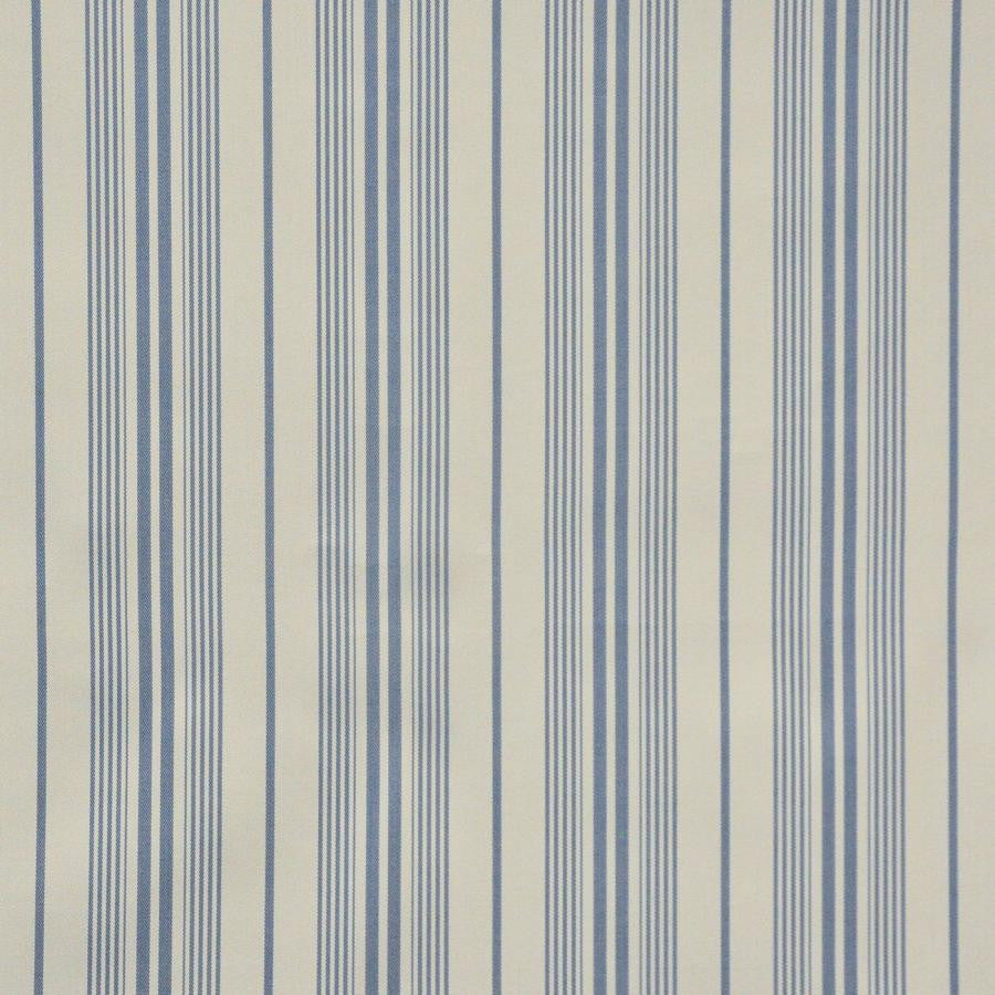 Wyndhurst # 649 Sea by Maxwell Designer Fabric Home & Garden-Act Vi 100% OUTDURA SOLUTION-DYED ACRYLIC USA V-6" 54" - Swanky Fabrics -