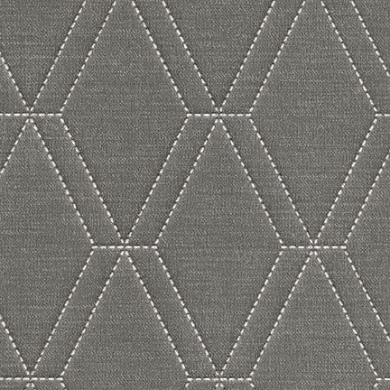 Wiltshire-Nj # 1148 Everest by Maxwell Designer Fabric Memos Only-Coated Fabrics FACE: 100% POLYURETHANE
BACKING: 100% POLYESTER KOREA V-4" H-2.75" 53" - Swanky Fabrics -