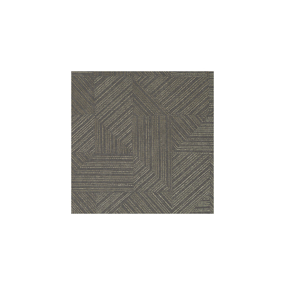 Belcaro Basalt by Winfield Thybony Designer Wallcovering WINFIELD THYBONY THOM FILICIA VINYLS VINYL - 100% United States - Horizontal: 0 and Vertical: 18 54 - Swanky Fabrics -