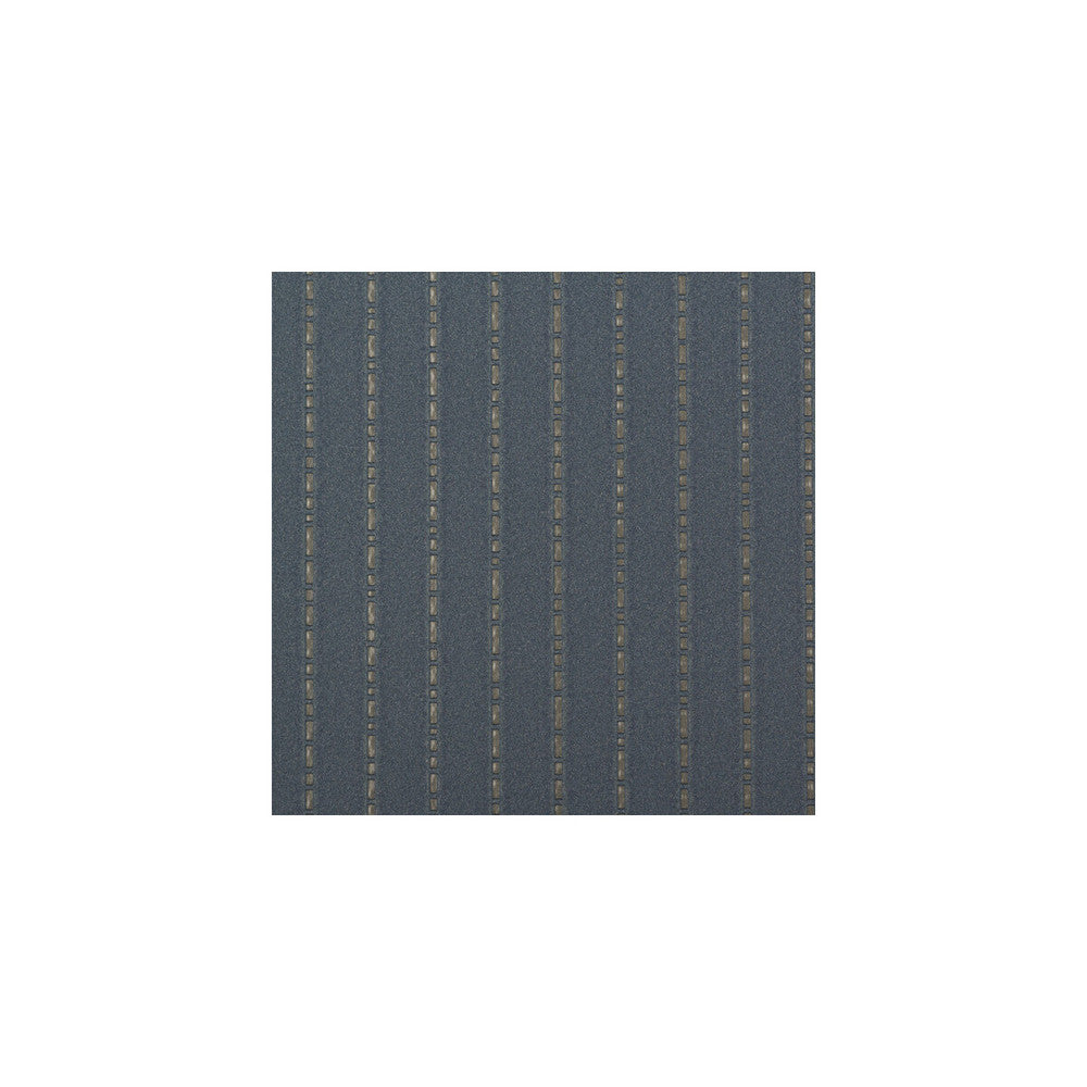 Madden Slate by Winfield Thybony Designer Wallcovering WINFIELD THYBONY THOM FILICIA VINYLS VINYL - 100% United States - Horizontal: - and Vertical: 0 54 - Swanky Fabrics -